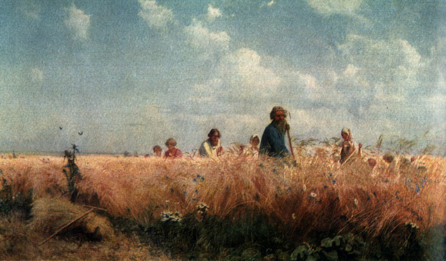 М’ясоєдов Григорій Григорович